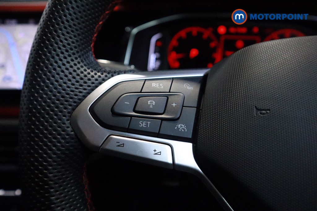 Volkswagen Polo GTI Automatic Petrol Hatchback - Stock Number (1611338) - 9th supplementary image