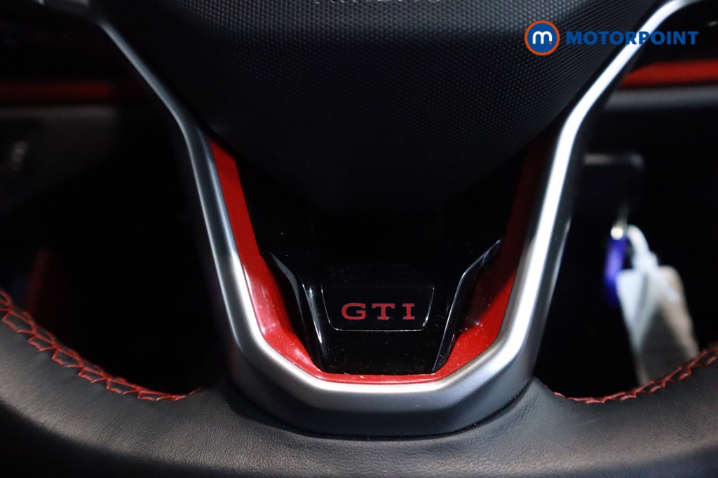 Volkswagen Polo GTI Automatic Petrol Hatchback - Stock Number (1611338) - 10th supplementary image