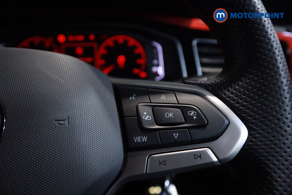 Volkswagen Polo GTI Automatic Petrol Hatchback - Stock Number (1611338) - 11th supplementary image