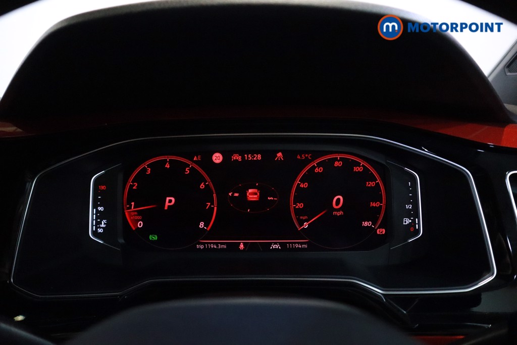 Volkswagen Polo GTI Automatic Petrol Hatchback - Stock Number (1611338) - 12th supplementary image