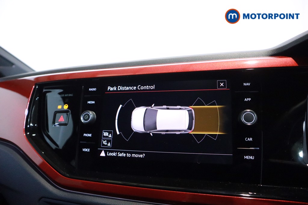 Volkswagen Polo GTI Automatic Petrol Hatchback - Stock Number (1611338) - 13th supplementary image