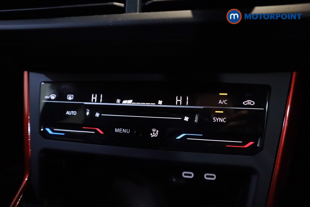 Volkswagen Polo GTI Automatic Petrol Hatchback - Stock Number (1611338) - 21st supplementary image