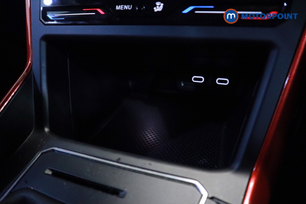 Volkswagen Polo GTI Automatic Petrol Hatchback - Stock Number (1611338) - 22nd supplementary image