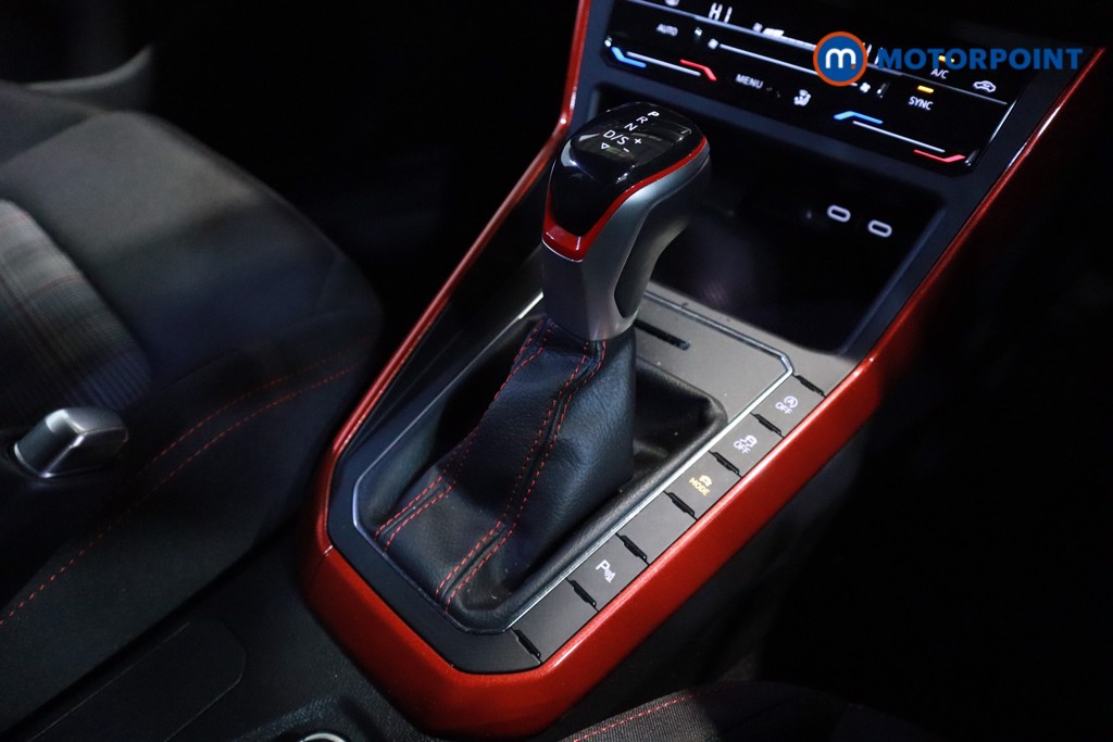 Volkswagen Polo GTI Automatic Petrol Hatchback - Stock Number (1611338) - 23rd supplementary image