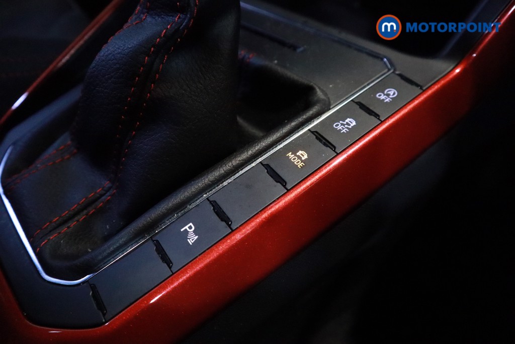 Volkswagen Polo GTI Automatic Petrol Hatchback - Stock Number (1611338) - 24th supplementary image