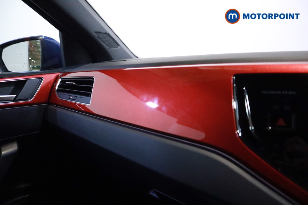 Volkswagen Polo GTI Automatic Petrol Hatchback - Stock Number (1611338) - 26th supplementary image