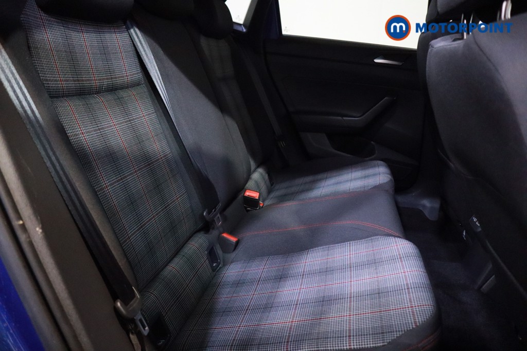 Volkswagen Polo GTI Automatic Petrol Hatchback - Stock Number (1611338) - 28th supplementary image