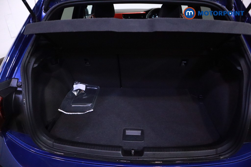 Volkswagen Polo GTI Automatic Petrol Hatchback - Stock Number (1611338) - 30th supplementary image
