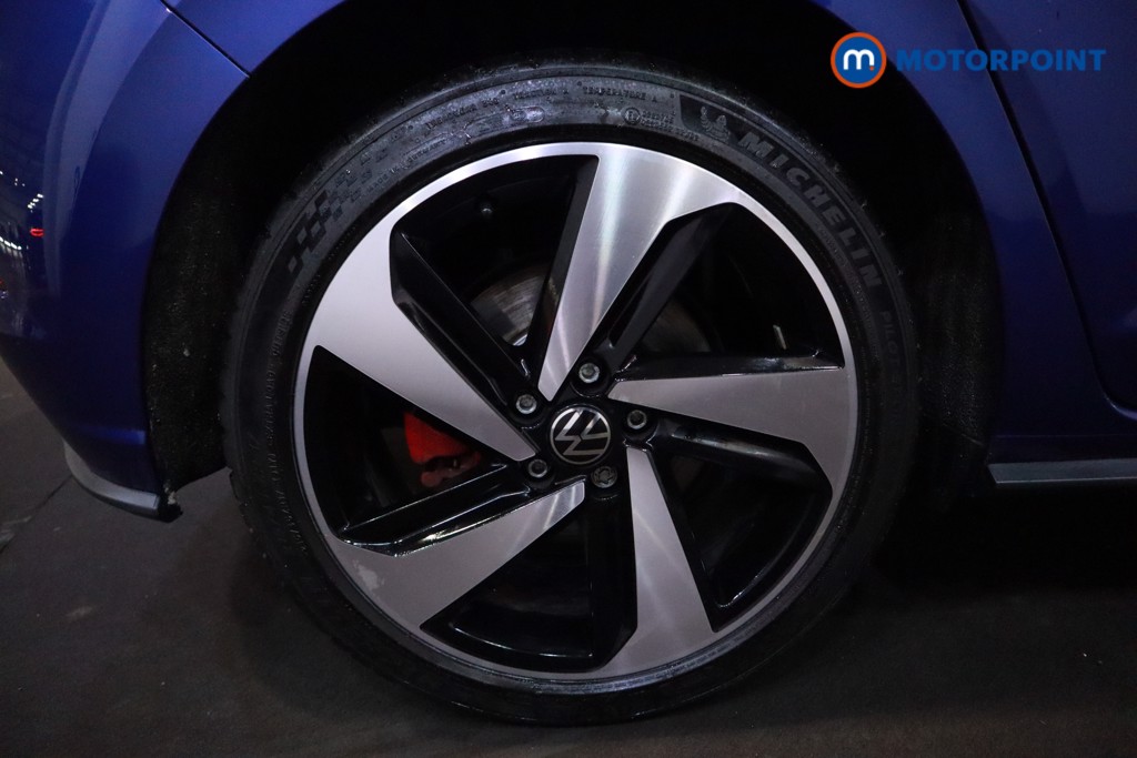 Volkswagen Polo GTI Automatic Petrol Hatchback - Stock Number (1611338) - 31st supplementary image