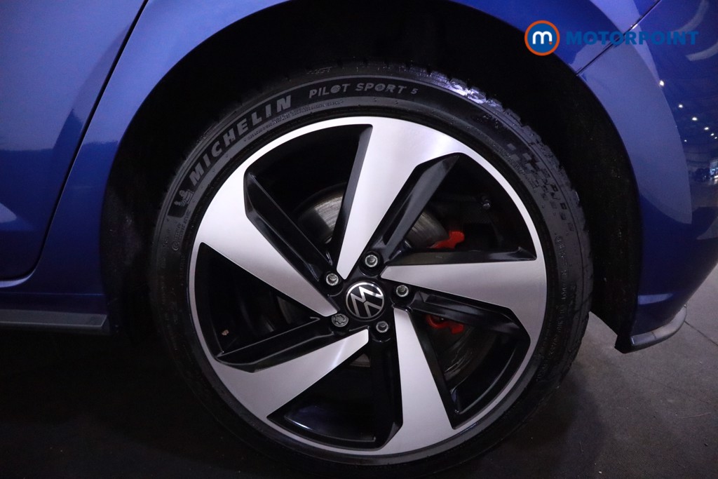 Volkswagen Polo GTI Automatic Petrol Hatchback - Stock Number (1611338) - 32nd supplementary image