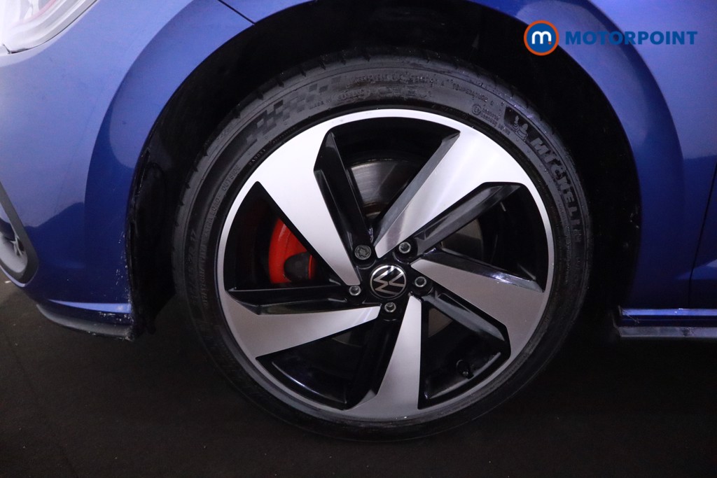 Volkswagen Polo GTI Automatic Petrol Hatchback - Stock Number (1611338) - 33rd supplementary image