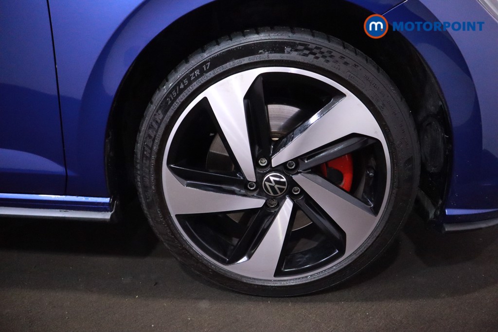 Volkswagen Polo GTI Automatic Petrol Hatchback - Stock Number (1611338) - 34th supplementary image