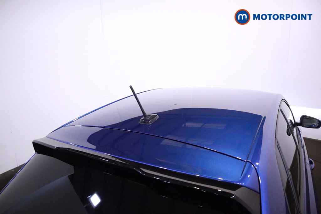 Volkswagen Polo GTI Automatic Petrol Hatchback - Stock Number (1611338) - 35th supplementary image