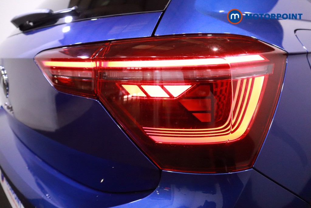 Volkswagen Polo GTI Automatic Petrol Hatchback - Stock Number (1611338) - 36th supplementary image