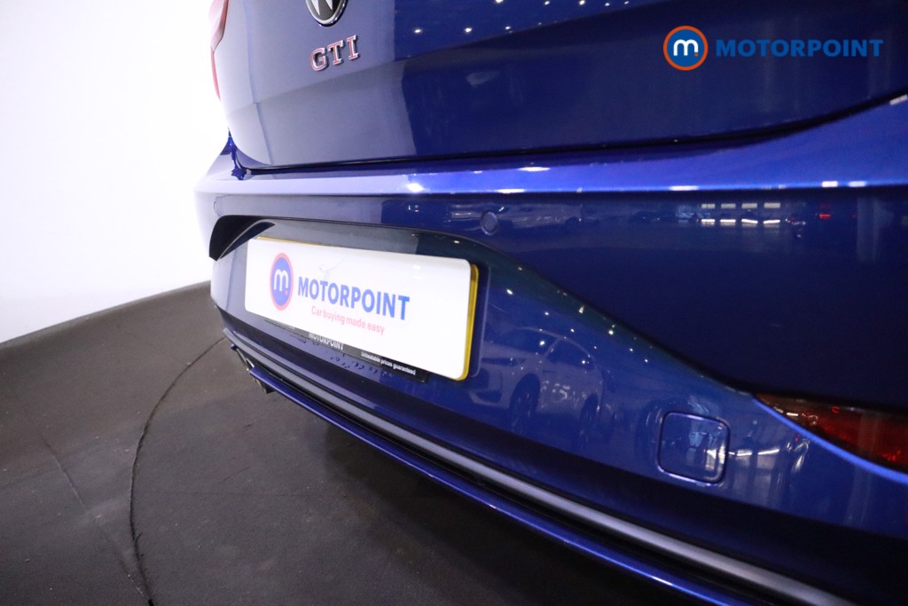 Volkswagen Polo GTI Automatic Petrol Hatchback - Stock Number (1611338) - 37th supplementary image