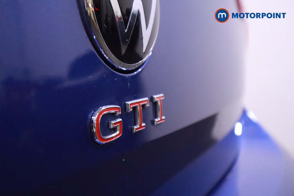 Volkswagen Polo GTI Automatic Petrol Hatchback - Stock Number (1611338) - 38th supplementary image