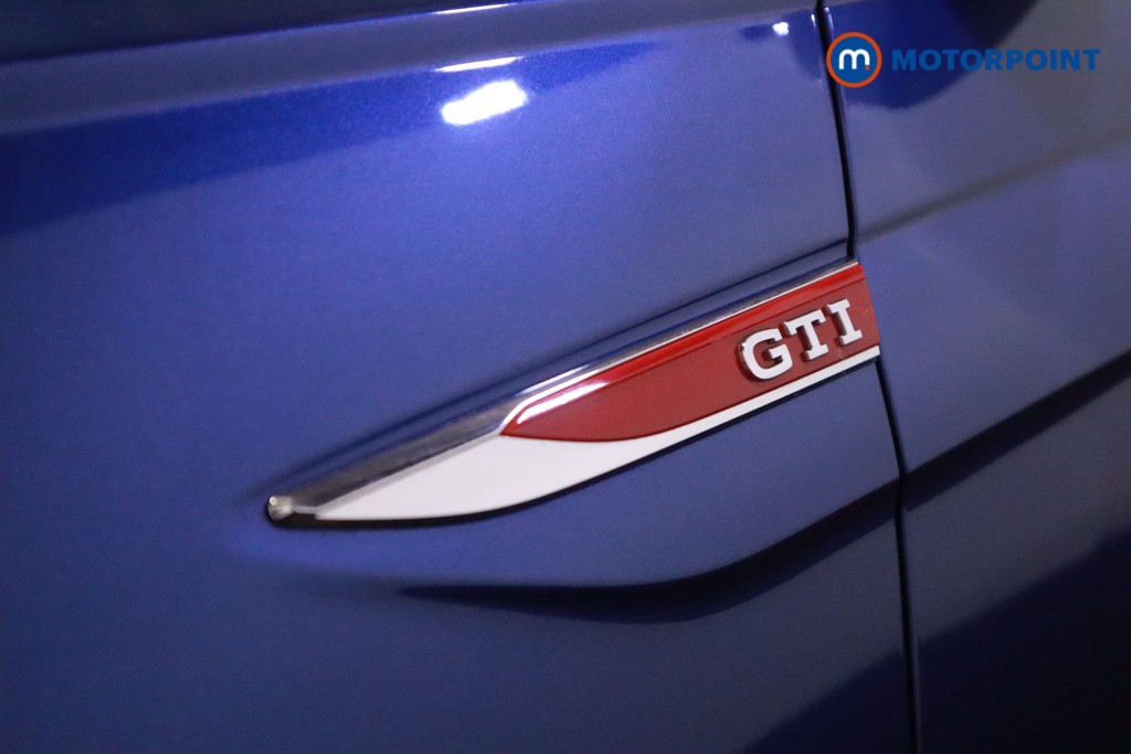 Volkswagen Polo GTI Automatic Petrol Hatchback - Stock Number (1611338) - 39th supplementary image