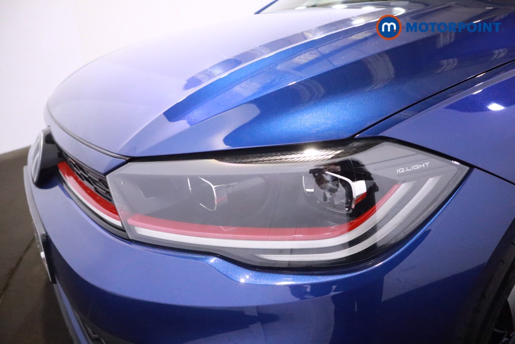 Volkswagen Polo GTI Automatic Petrol Hatchback - Stock Number (1611338) - 40th supplementary image
