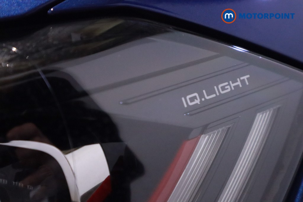 Volkswagen Polo GTI Automatic Petrol Hatchback - Stock Number (1611338) - 41st supplementary image