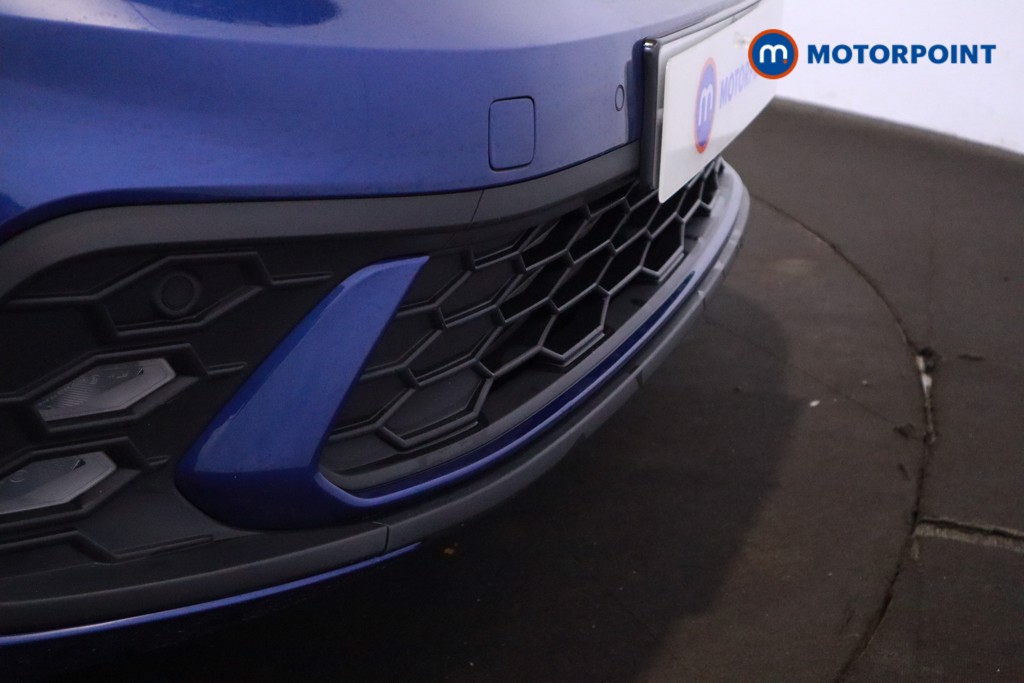 Volkswagen Polo GTI Automatic Petrol Hatchback - Stock Number (1611338) - 42nd supplementary image