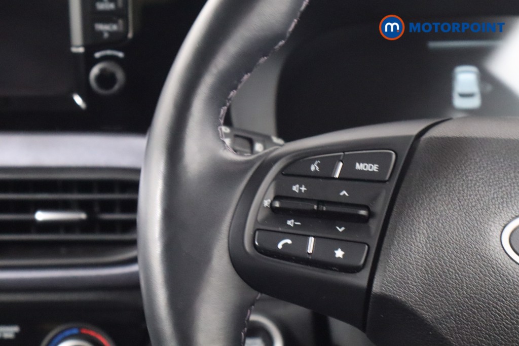 Hyundai I10 Premium Automatic Petrol Hatchback - Stock Number (1611416) - 7th supplementary image