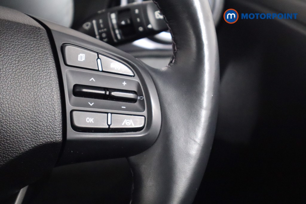 Hyundai I10 Premium Automatic Petrol Hatchback - Stock Number (1611416) - 8th supplementary image