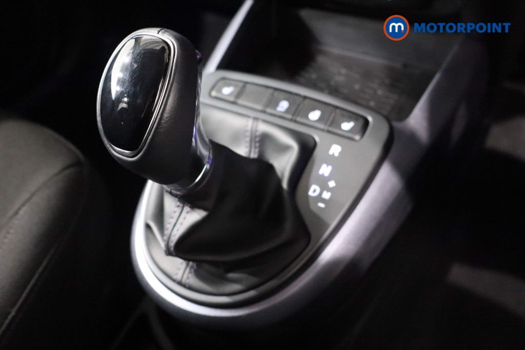 Hyundai I10 Premium Automatic Petrol Hatchback - Stock Number (1611416) - 14th supplementary image