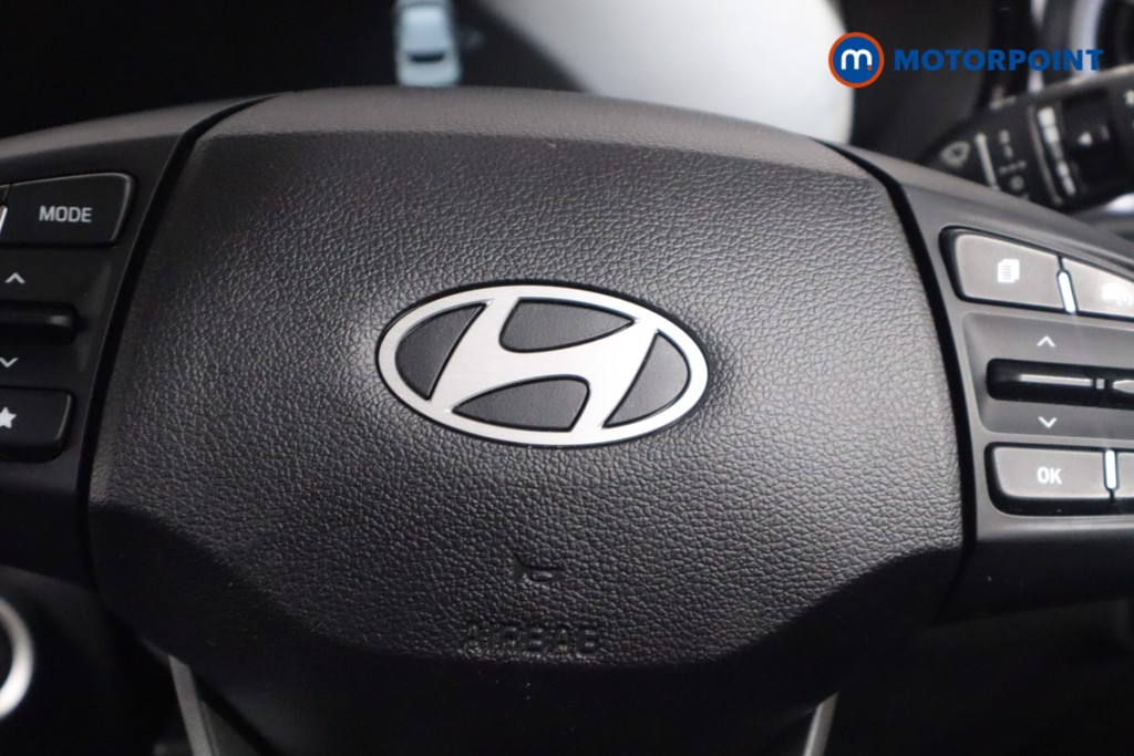 Hyundai I10 Premium Automatic Petrol Hatchback - Stock Number (1611416) - 18th supplementary image