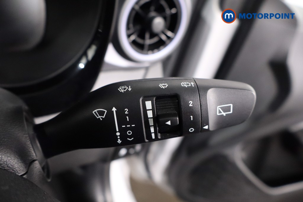 Hyundai I10 Premium Automatic Petrol Hatchback - Stock Number (1611416) - 19th supplementary image