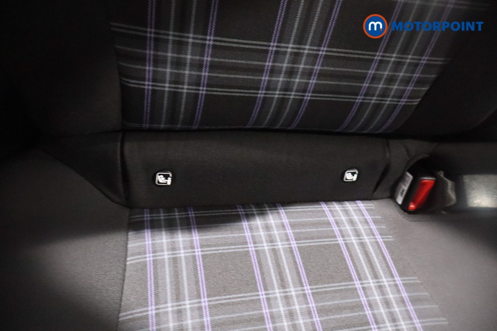 Hyundai I10 Premium Automatic Petrol Hatchback - Stock Number (1611416) - 25th supplementary image