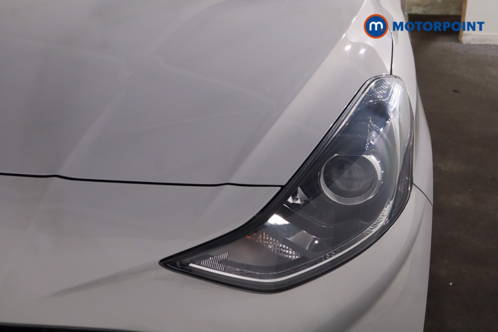 Hyundai I10 Premium Automatic Petrol Hatchback - Stock Number (1611416) - 27th supplementary image