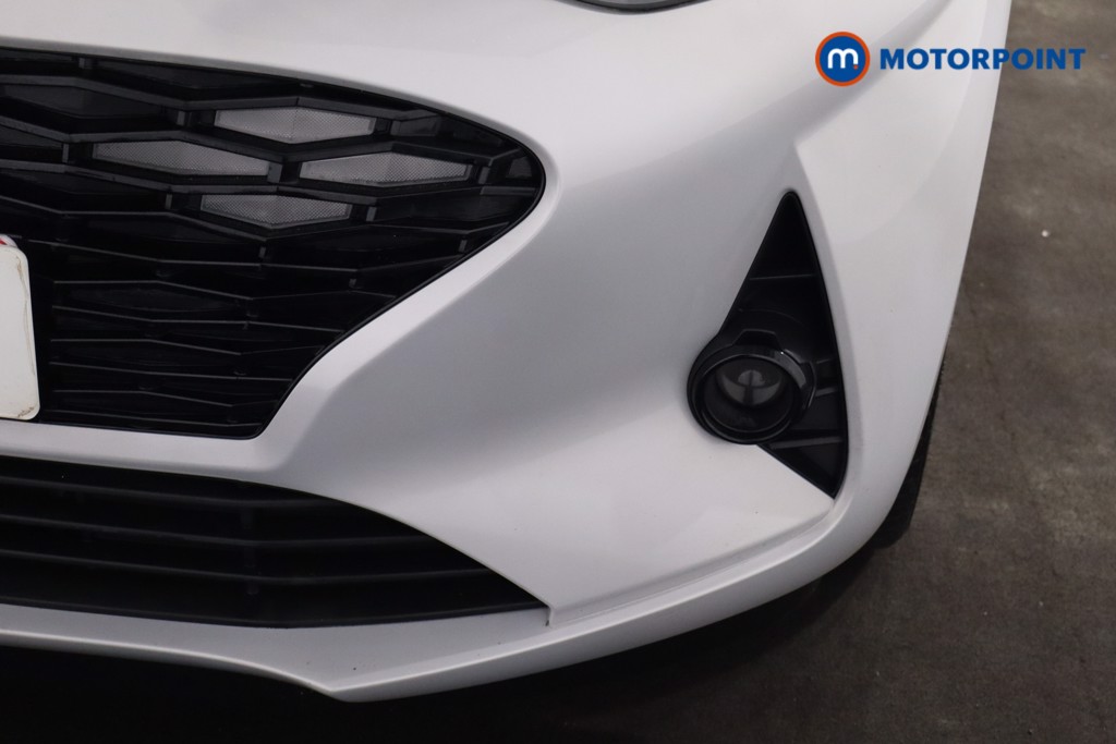 Hyundai I10 Premium Automatic Petrol Hatchback - Stock Number (1611416) - 28th supplementary image