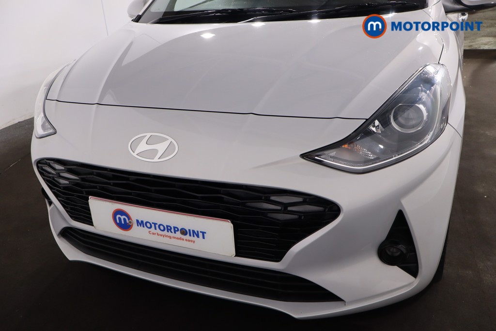 Hyundai I10 Premium Automatic Petrol Hatchback - Stock Number (1611416) - 30th supplementary image