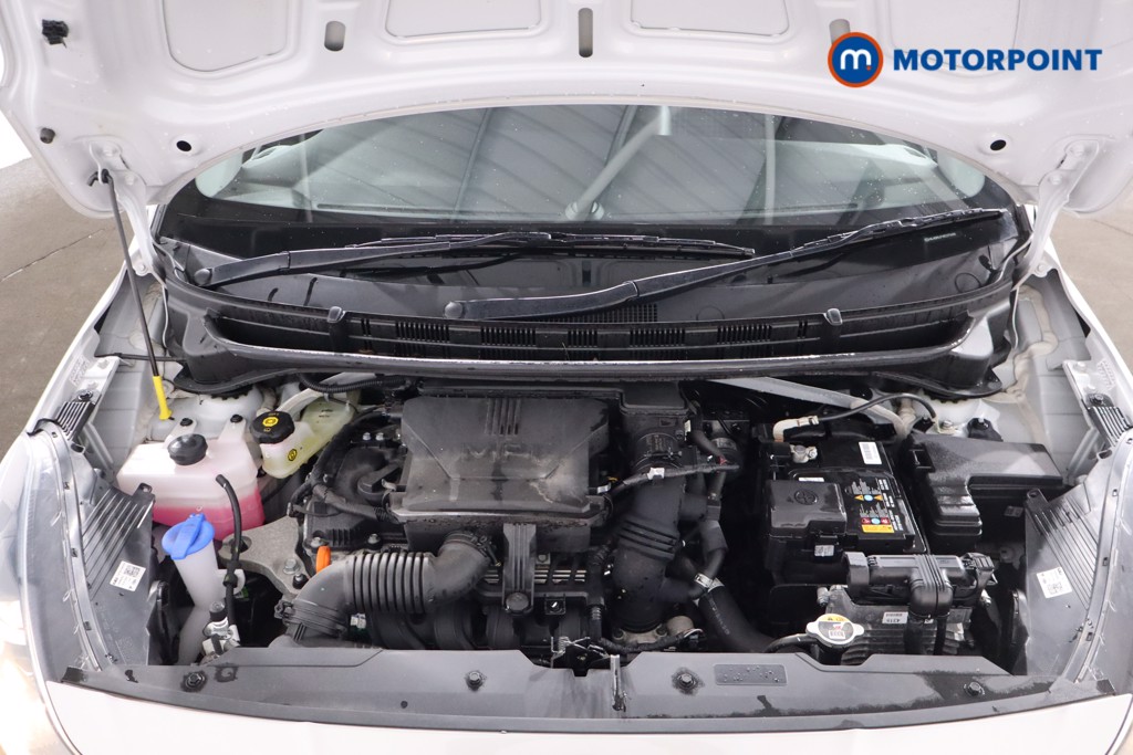 Hyundai I10 Premium Automatic Petrol Hatchback - Stock Number (1611416) - 31st supplementary image