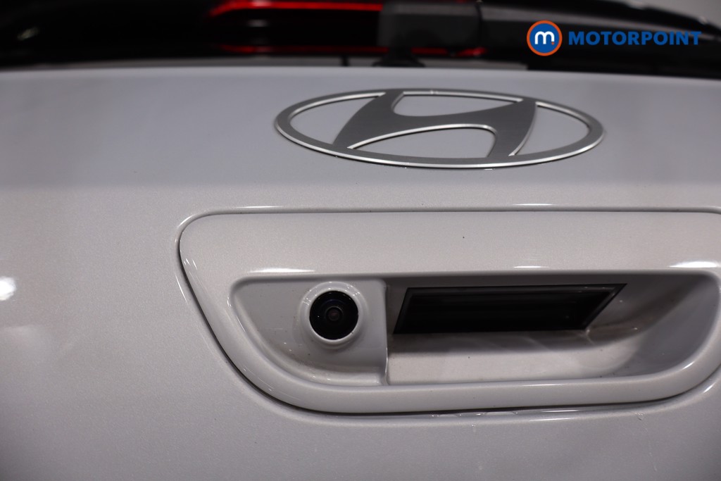 Hyundai I10 Premium Automatic Petrol Hatchback - Stock Number (1611416) - 35th supplementary image