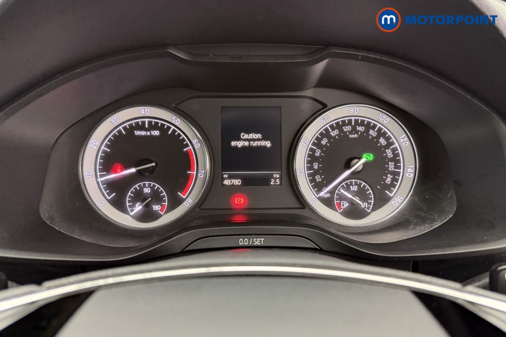 Skoda Kodiaq Se Drive Automatic Petrol SUV - Stock Number (1611543) - 5th supplementary image