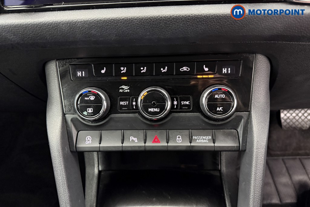 Skoda Kodiaq Se Drive Automatic Petrol SUV - Stock Number (1611543) - 12th supplementary image
