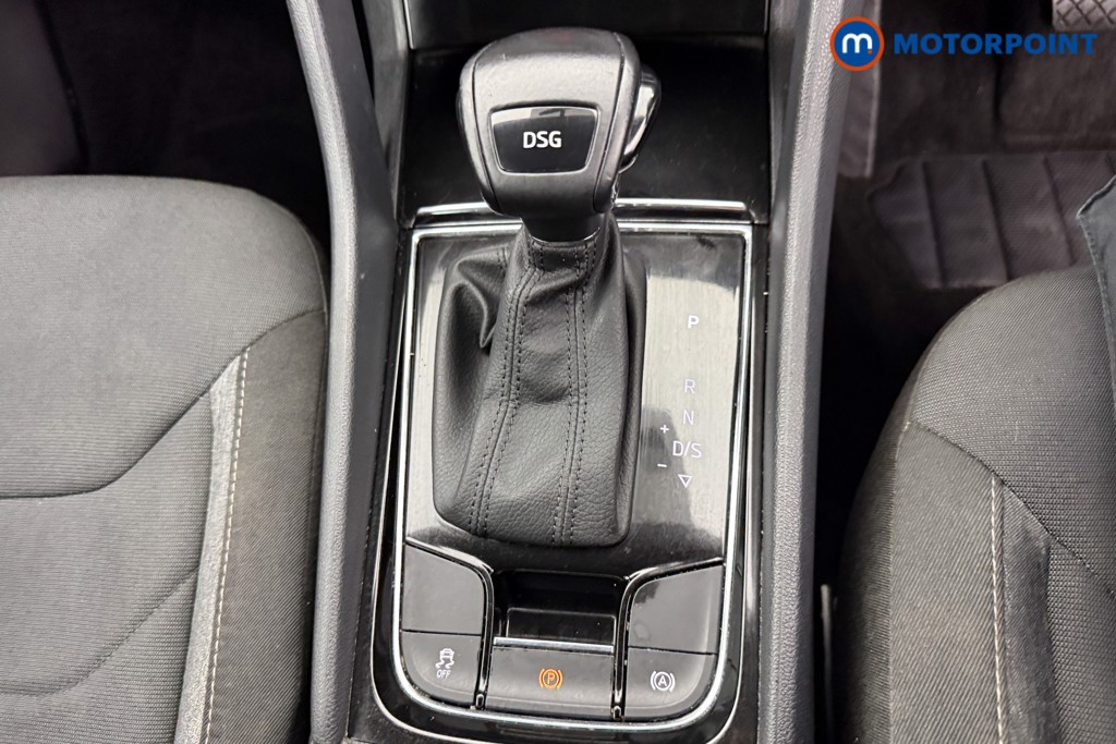 Skoda Kodiaq Se Drive Automatic Petrol SUV - Stock Number (1611543) - 13th supplementary image