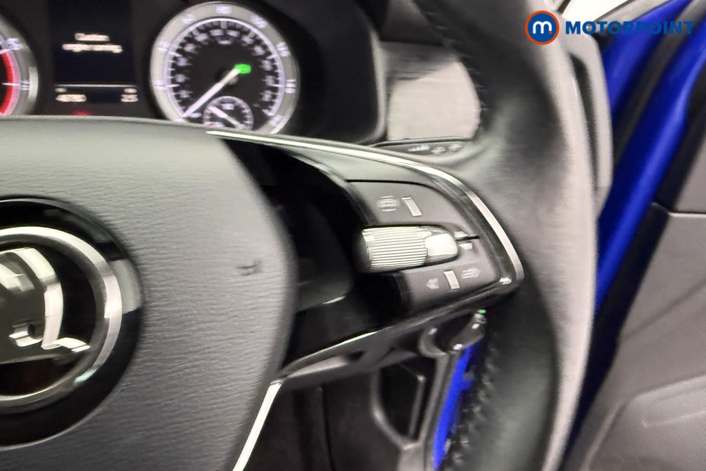 Skoda Kodiaq Se Drive Automatic Petrol SUV - Stock Number (1611543) - 15th supplementary image