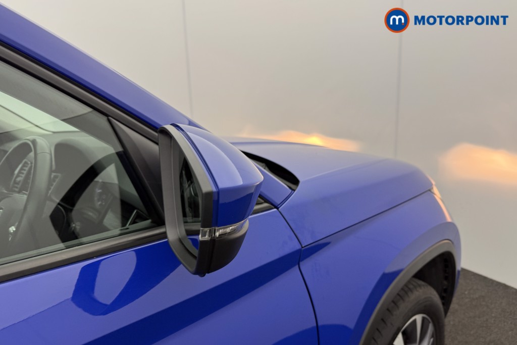 Skoda Kodiaq Se Drive Automatic Petrol SUV - Stock Number (1611543) - 19th supplementary image