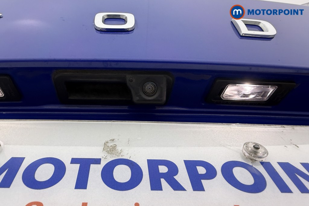 Skoda Kodiaq Se Drive Automatic Petrol SUV - Stock Number (1611543) - 22nd supplementary image