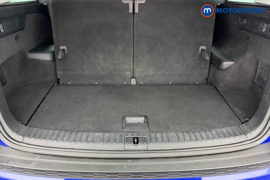 Skoda Kodiaq Se Drive Automatic Petrol SUV - Stock Number (1611543) - 23rd supplementary image