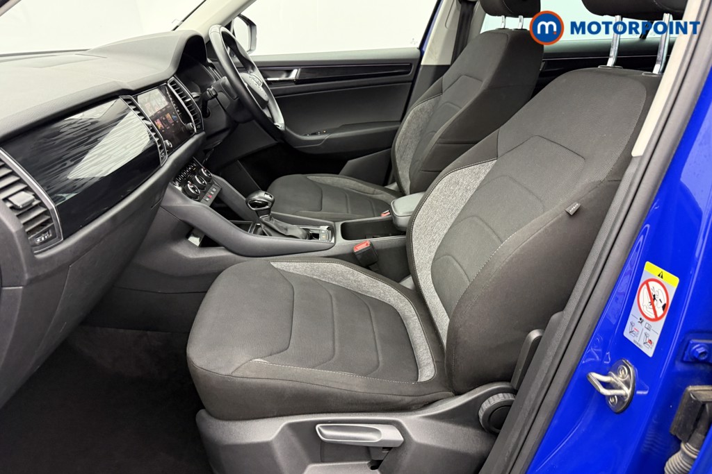 Skoda Kodiaq Se Drive Automatic Petrol SUV - Stock Number (1611543) - 24th supplementary image