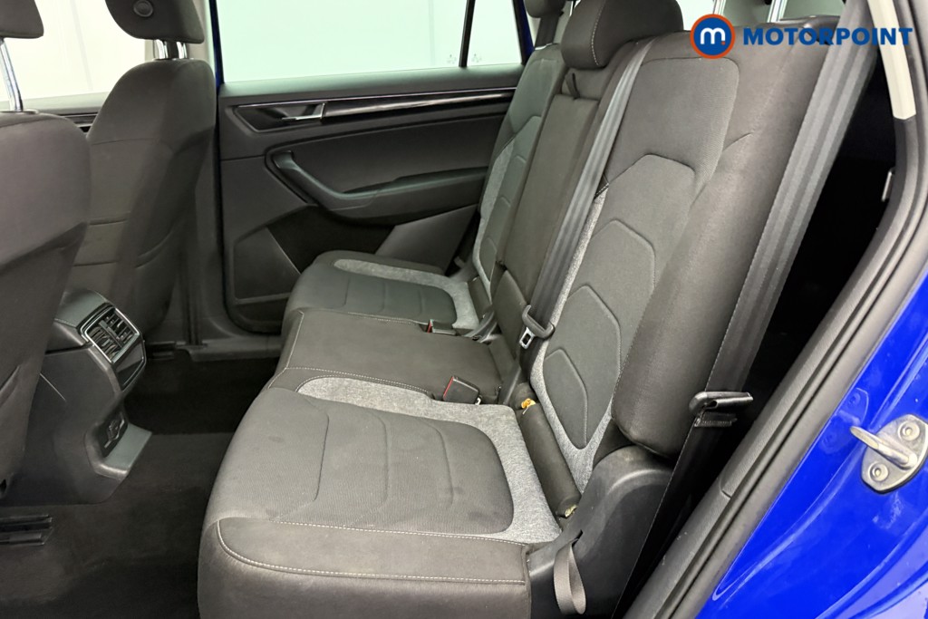 Skoda Kodiaq Se Drive Automatic Petrol SUV - Stock Number (1611543) - 25th supplementary image