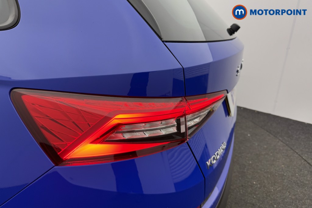 Skoda Kodiaq Se Drive Automatic Petrol SUV - Stock Number (1611543) - 26th supplementary image