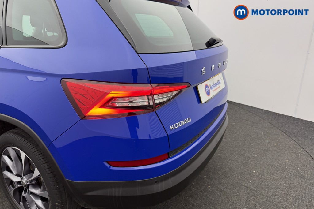 Skoda Kodiaq Se Drive Automatic Petrol SUV - Stock Number (1611543) - 27th supplementary image