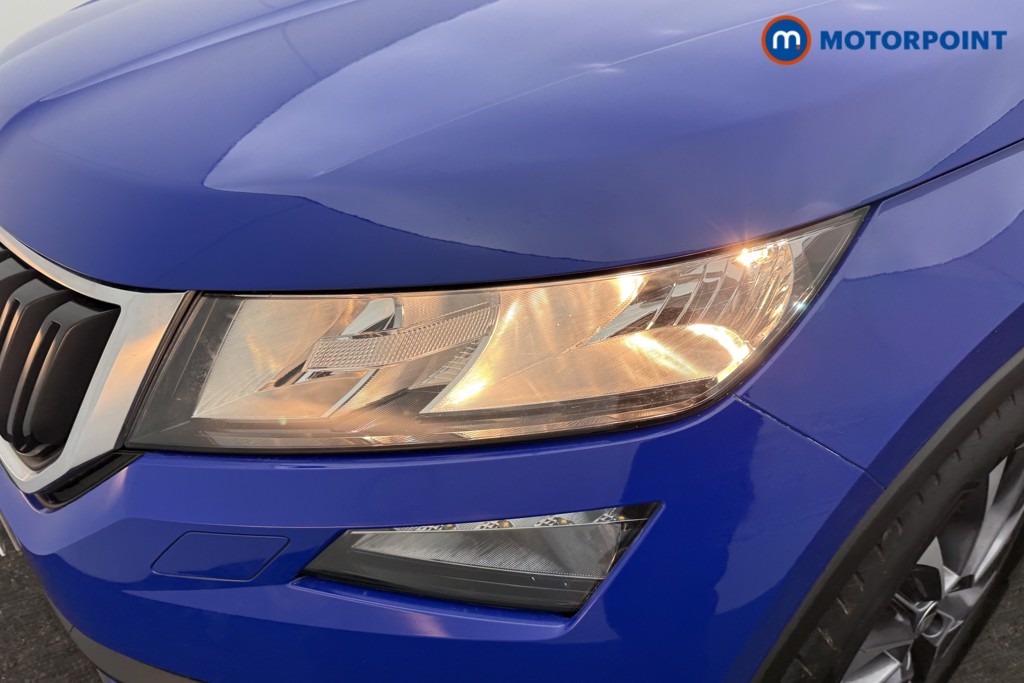 Skoda Kodiaq Se Drive Automatic Petrol SUV - Stock Number (1611543) - 28th supplementary image