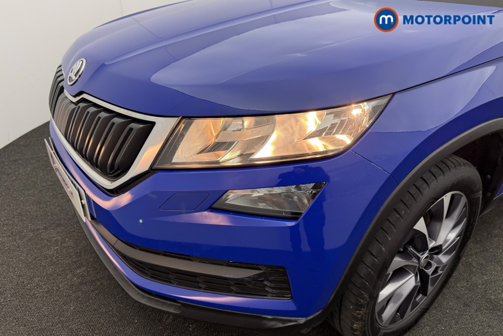 Skoda Kodiaq Se Drive Automatic Petrol SUV - Stock Number (1611543) - 29th supplementary image