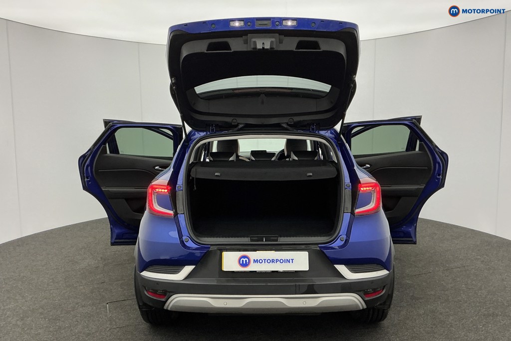 Renault Captur S Edition Automatic Petrol Plug-In Hybrid SUV - Stock Number (1611551) - 3rd supplementary image
