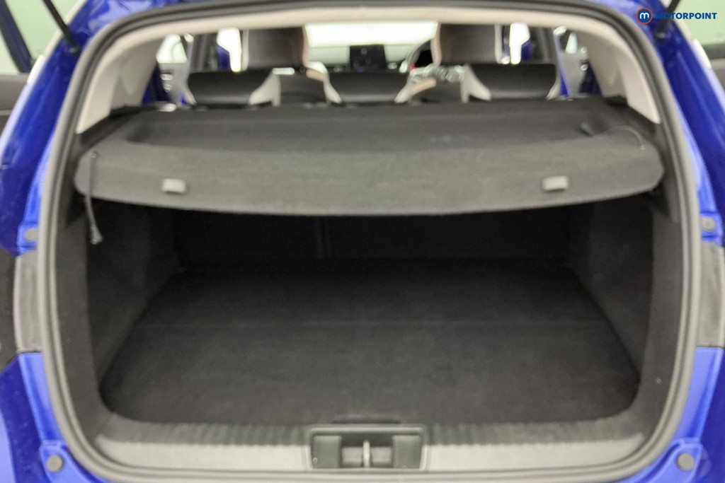 Renault Captur S Edition Automatic Petrol Plug-In Hybrid SUV - Stock Number (1611551) - 4th supplementary image